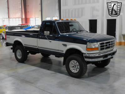 1996 Ford F350