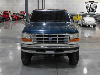 1996 Ford F350