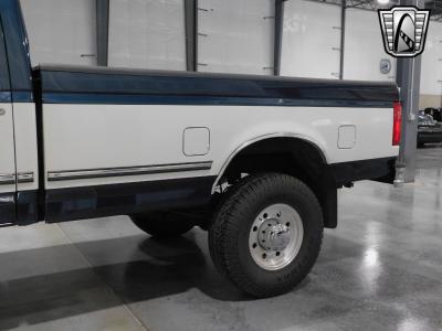 1996 Ford F350