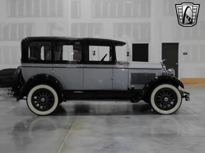 1928 Studebaker Dictator