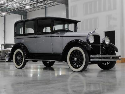 1928 Studebaker Dictator