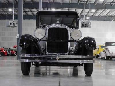 1928 Studebaker Dictator