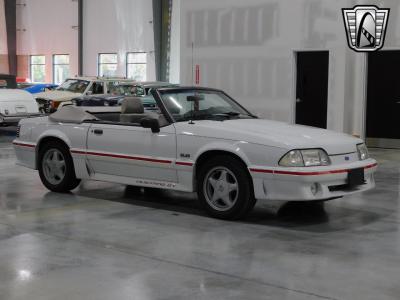 1990 Ford Mustang