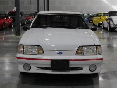 1990 Ford Mustang