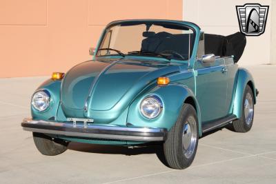 1979 Volkswagen Beetle