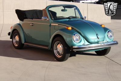 1979 Volkswagen Beetle