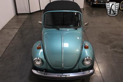 1979 Volkswagen Beetle