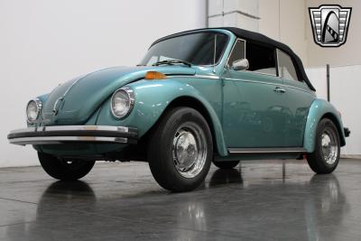 1979 Volkswagen Beetle