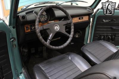 1979 Volkswagen Beetle