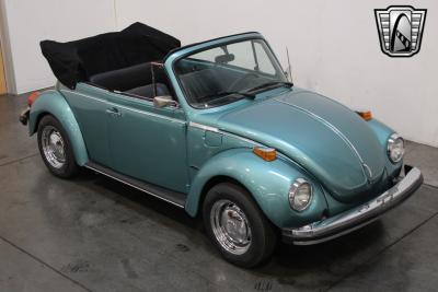 1979 Volkswagen Beetle