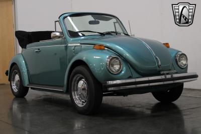 1979 Volkswagen Beetle