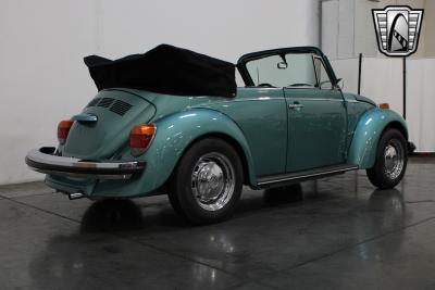 1979 Volkswagen Beetle