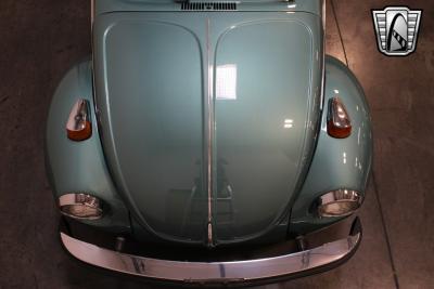 1979 Volkswagen Beetle