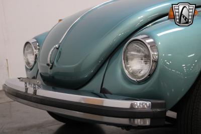 1979 Volkswagen Beetle