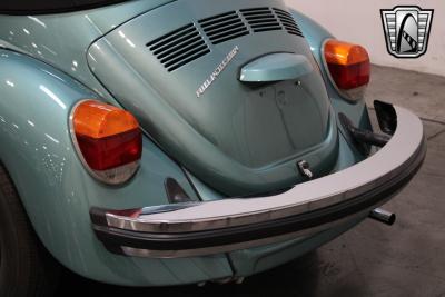 1979 Volkswagen Beetle