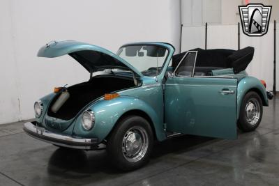 1979 Volkswagen Beetle