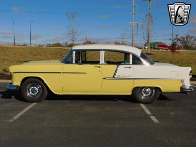 1955 Chevrolet Bel Air