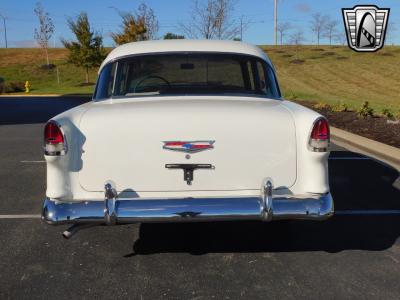 1955 Chevrolet Bel Air