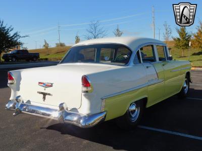 1955 Chevrolet Bel Air