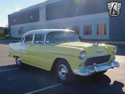 1955 Chevrolet Bel Air