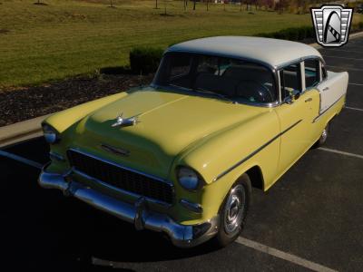 1955 Chevrolet Bel Air