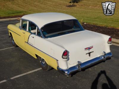 1955 Chevrolet Bel Air