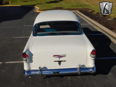 1955 Chevrolet Bel Air