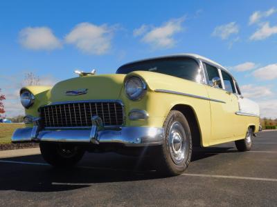 1955 Chevrolet Bel Air