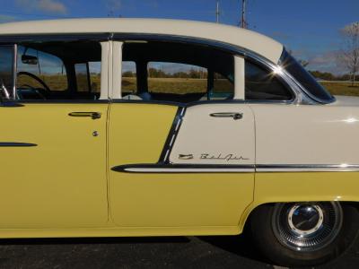 1955 Chevrolet Bel Air