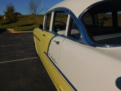 1955 Chevrolet Bel Air