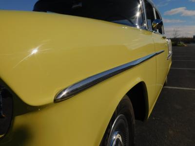 1955 Chevrolet Bel Air