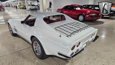 1971 Chevrolet Corvette