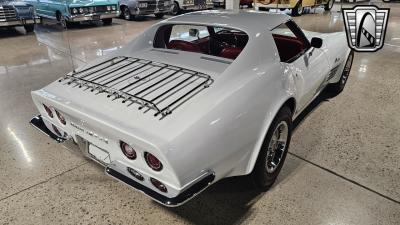 1971 Chevrolet Corvette