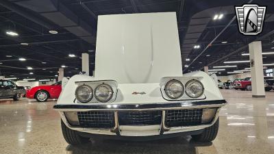 1971 Chevrolet Corvette