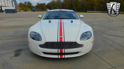 2011 Aston Martin Vantage