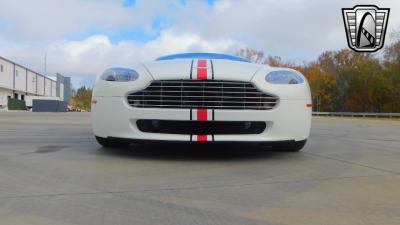 2011 Aston Martin Vantage