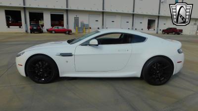 2011 Aston Martin Vantage