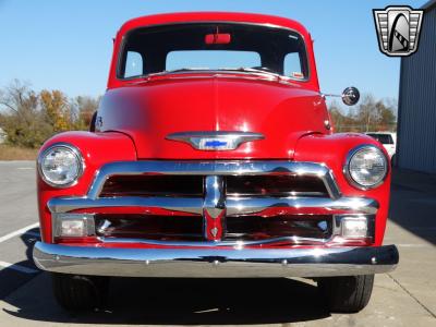 1955 Chevrolet 3100