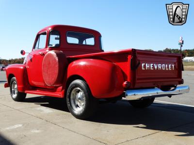 1955 Chevrolet 3100