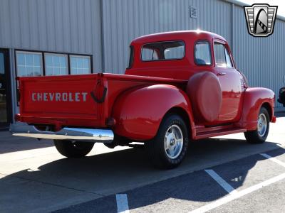 1955 Chevrolet 3100