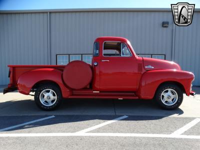 1955 Chevrolet 3100