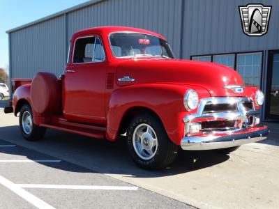 1955 Chevrolet 3100