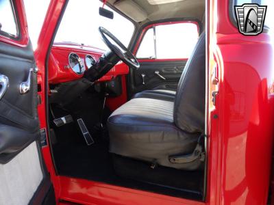 1955 Chevrolet 3100