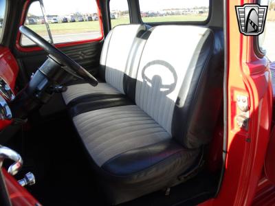 1955 Chevrolet 3100