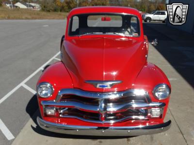 1955 Chevrolet 3100