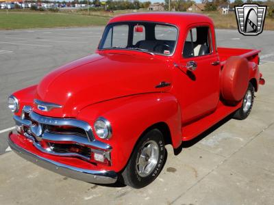 1955 Chevrolet 3100