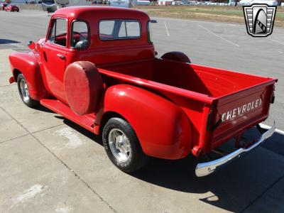 1955 Chevrolet 3100