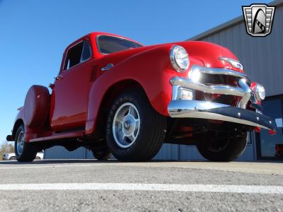 1955 Chevrolet 3100