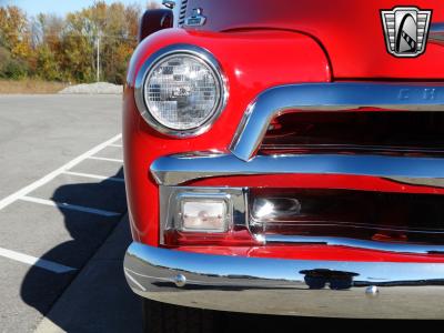 1955 Chevrolet 3100