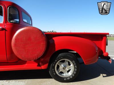 1955 Chevrolet 3100